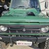 suzuki jimny 1990 -SUZUKI 【愛媛 480ﾇ9548】--Jimny M-JA11C--JA11-106368---SUZUKI 【愛媛 480ﾇ9548】--Jimny M-JA11C--JA11-106368- image 12