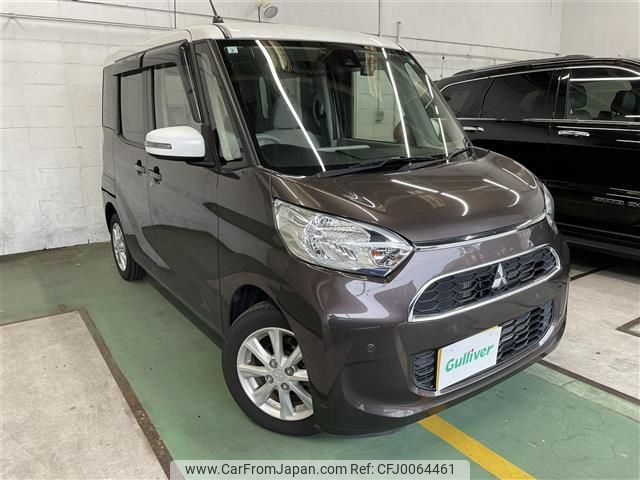 mitsubishi ek-space 2019 -MITSUBISHI--ek Space DBA-B11A--B11A-0409351---MITSUBISHI--ek Space DBA-B11A--B11A-0409351- image 1