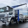 mitsubishi-fuso super-great 2017 -MITSUBISHI--Super Great QPG-FS60VZ--FS60VZ-***215---MITSUBISHI--Super Great QPG-FS60VZ--FS60VZ-***215- image 1