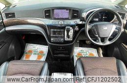 nissan elgrand 2012 504928-930339