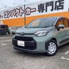 toyota sienta 2025 quick_quick_MXPL10G_MXPL10-1189225 image 11