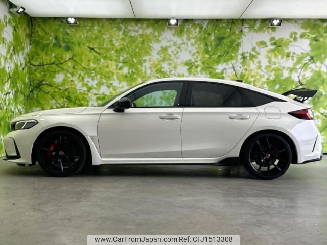 honda civic 2022 CFJ1513308 image 2