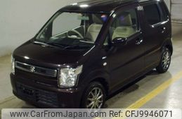 suzuki wagon-r 2017 -SUZUKI--Wagon R MH55S-122479---SUZUKI--Wagon R MH55S-122479-