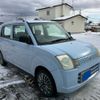 suzuki alto 2006 -SUZUKI--Alto CBA-HA24S--HA24S-204493---SUZUKI--Alto CBA-HA24S--HA24S-204493- image 2