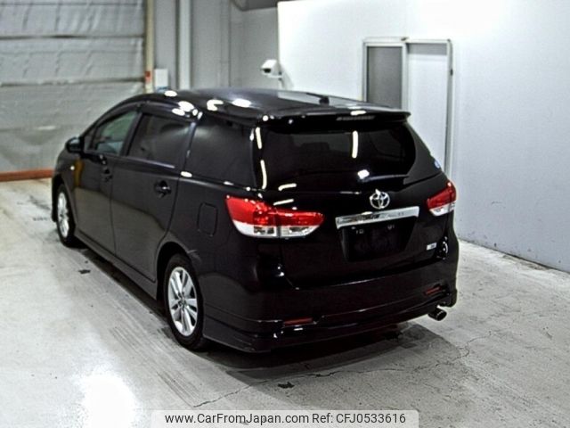 toyota wish 2010 -TOYOTA--Wish ZGE20W-0044994---TOYOTA--Wish ZGE20W-0044994- image 2