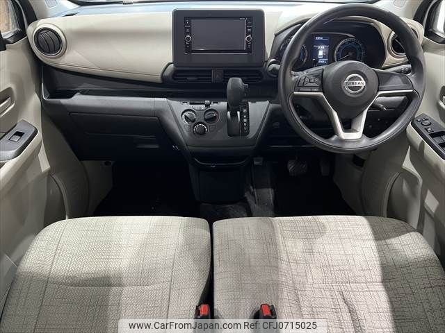 nissan dayz 2019 -NISSAN--DAYZ 5BA-B43W--B43W-0021307---NISSAN--DAYZ 5BA-B43W--B43W-0021307- image 2