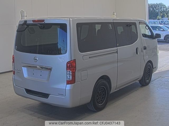 nissan caravan-van 2014 -NISSAN--Caravan Van VR2E26-015166---NISSAN--Caravan Van VR2E26-015166- image 2