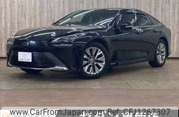 toyota mirai 2021 -TOYOTA--MIRAI ZBA-JPD20--JPD20-0003099---TOYOTA--MIRAI ZBA-JPD20--JPD20-0003099-
