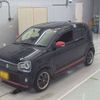 suzuki alto 2018 -SUZUKI 【富山 581う4875】--Alto HA36S-894643---SUZUKI 【富山 581う4875】--Alto HA36S-894643- image 1