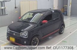 suzuki alto 2018 -SUZUKI 【富山 581う4875】--Alto HA36S-894643---SUZUKI 【富山 581う4875】--Alto HA36S-894643-