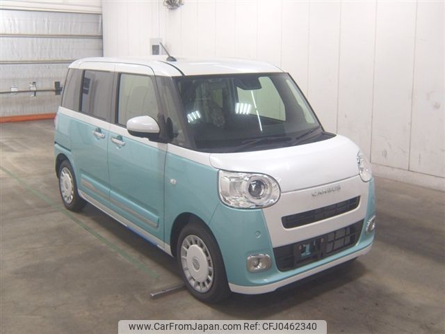 daihatsu move-canbus 2023 -DAIHATSU 【名変中 】--Move Canbus LA850S--0022257---DAIHATSU 【名変中 】--Move Canbus LA850S--0022257- image 1