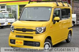 honda n-van 2022 -HONDA 【三河 480ｽ9872】--N VAN 5BD-JJ1--JJ1-3109667---HONDA 【三河 480ｽ9872】--N VAN 5BD-JJ1--JJ1-3109667-