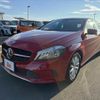 mercedes-benz a-class 2016 -MERCEDES-BENZ--Benz A Class DBA-176042--WDD1760422V114596---MERCEDES-BENZ--Benz A Class DBA-176042--WDD1760422V114596- image 10