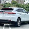 toyota harrier 2023 CFJ1708637 image 2