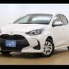 toyota yaris 2023 quick_quick_MXPA10_MXPA10-2066105 image 13