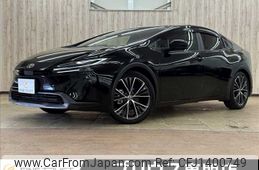 toyota prius 2024 CFJ1400749