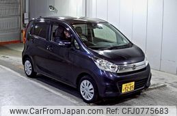 nissan dayz 2016 -NISSAN 【香川 581せ5205】--DAYZ B21W-0315864---NISSAN 【香川 581せ5205】--DAYZ B21W-0315864-