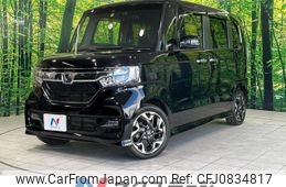 honda n-box 2018 quick_quick_JF3_JF3-2040438