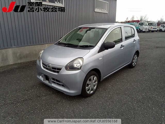 daihatsu mira-e-s 2012 -DAIHATSU 【名変中 】--Mira e:s LA310S--1016196---DAIHATSU 【名変中 】--Mira e:s LA310S--1016196- image 1