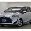 toyota sienta 2022 CFJ1505365 image 1