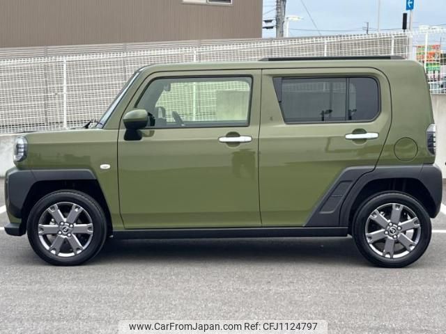 daihatsu taft 2021 quick_quick_5BA-LA900S_LA900S-0080462 image 2