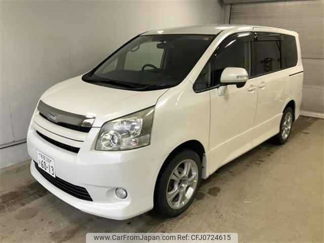 toyota noah 2008 -TOYOTA--Noah ZRR75W--0018979---TOYOTA--Noah ZRR75W--0018979- image 1