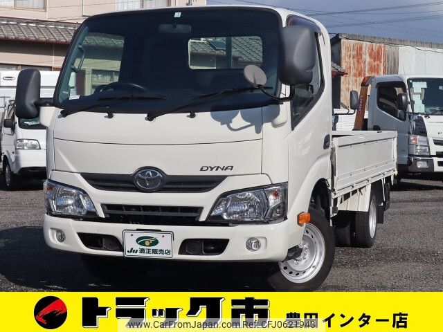 toyota dyna-truck 2019 -TOYOTA--Dyna QDF-KDY231--KDY231-8040921---TOYOTA--Dyna QDF-KDY231--KDY231-8040921- image 1