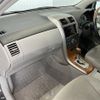 toyota corolla-axio 2009 CFJ1682094 image 28