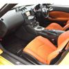 nissan fairlady-z 2009 -NISSAN--Fairlady Z CBA-Z34--Z34-604123---NISSAN--Fairlady Z CBA-Z34--Z34-604123- image 35