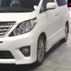 toyota alphard 2013 -TOYOTA 【袖ヶ浦 300ﾙ6466】--Alphard GGH20W-8076662---TOYOTA 【袖ヶ浦 300ﾙ6466】--Alphard GGH20W-8076662- image 8