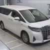 toyota alphard 2020 -TOYOTA--Alphard 6AA-AYH30W--AYH30-0107897---TOYOTA--Alphard 6AA-AYH30W--AYH30-0107897- image 10