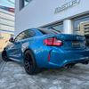 bmw m2 2016 -BMW--BMW M2 CBA-1H30--WBS1H920X0V817891---BMW--BMW M2 CBA-1H30--WBS1H920X0V817891- image 5