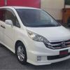 honda stepwagon 2009 CFJ1740021 image 1
