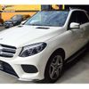 mercedes-benz gle-class 2018 quick_quick_LDA-166024_WDC1660242B056910 image 4