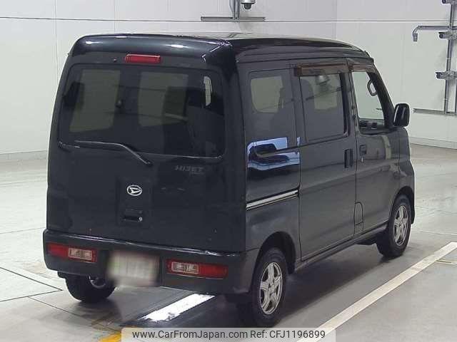 daihatsu hijet-van 2017 -DAIHATSU--Hijet Van EBD-S321V--S321V-0319076---DAIHATSU--Hijet Van EBD-S321V--S321V-0319076- image 2