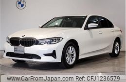 bmw 3-series 2020 quick_quick_3BA-5F20_WBA5F32070FH49913