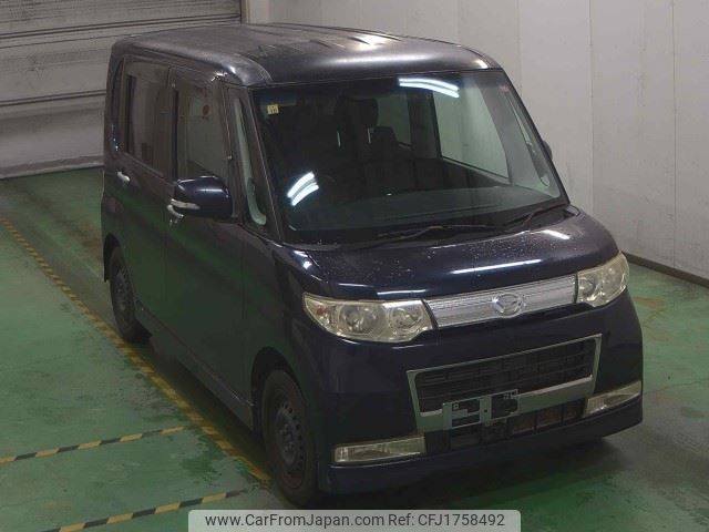 daihatsu tanto 2010 CFJ1758492 image 1