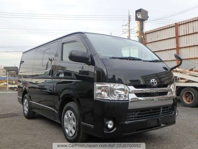 toyota hiace-van 2017 -TOYOTA--Hiace Van QDF-GDH201V--GDH201-1001271---TOYOTA--Hiace Van QDF-GDH201V--GDH201-1001271- image 1