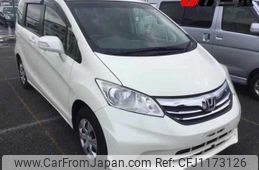 honda freed 2012 -HONDA--Freed GB3--1434865---HONDA--Freed GB3--1434865-