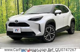 toyota yaris-cross 2023 -TOYOTA--Yaris Cross 5BA-MXPB10--MXPB10-3026513---TOYOTA--Yaris Cross 5BA-MXPB10--MXPB10-3026513-