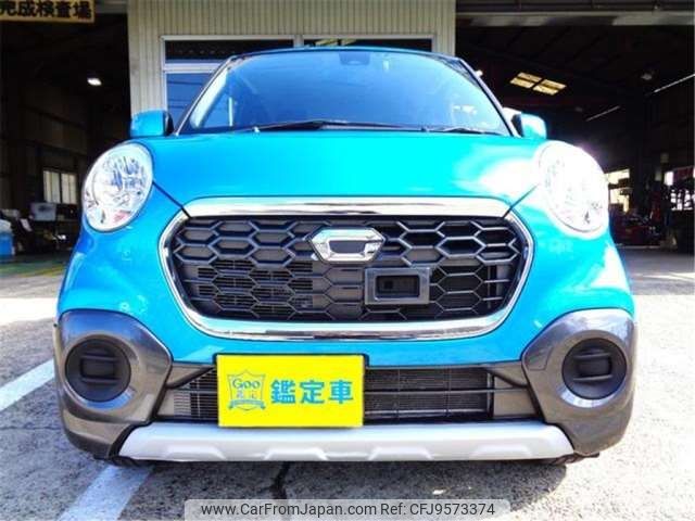 daihatsu cast 2016 -DAIHATSU--Cast DBA-LA250S--LA250S-0069474---DAIHATSU--Cast DBA-LA250S--LA250S-0069474- image 2