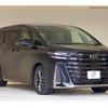 toyota vellfire 2024 -TOYOTA--Vellfire 6AA-AAHH40W--AAHH40-4008***---TOYOTA--Vellfire 6AA-AAHH40W--AAHH40-4008***- image 24