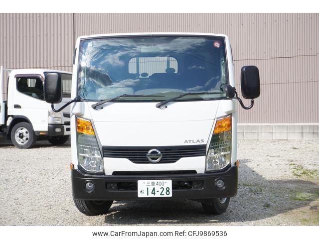 nissan atlas 2011 quick_quick_CBF-SQ2F24_SQ2F24-020731 image 2