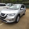 nissan x-trail 2020 CFJ1873855 image 1