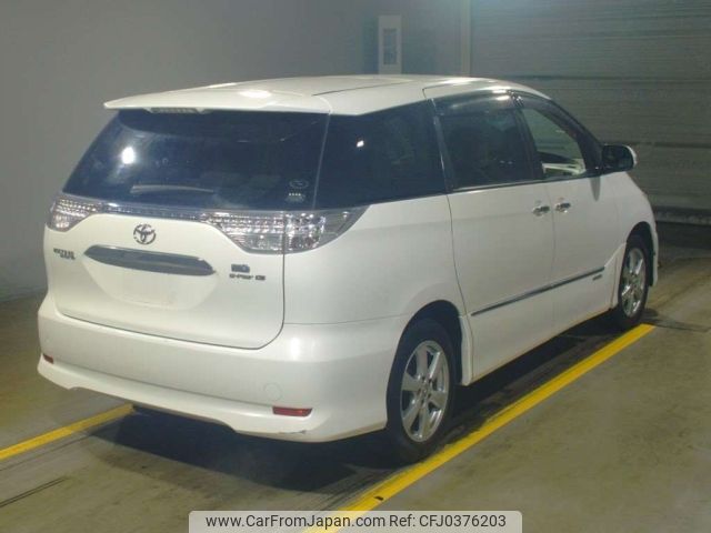 toyota estima-hybrid 2009 -TOYOTA--Estima Hybrid AHR20W-7042181---TOYOTA--Estima Hybrid AHR20W-7042181- image 2