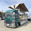 mitsubishi-fuso super-great 2009 -MITSUBISHI--Super Great BKG-FS54JZ--FS54JZ-560194---MITSUBISHI--Super Great BKG-FS54JZ--FS54JZ-560194- image 9