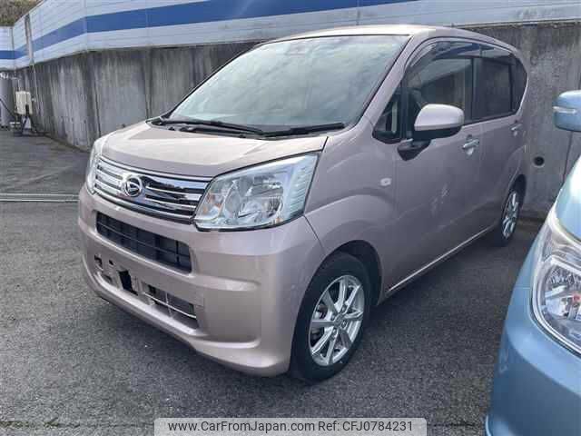 daihatsu move 2020 -DAIHATSU--Move LA150S--2051935---DAIHATSU--Move LA150S--2051935- image 1