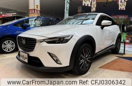 mazda cx-3 2015 -MAZDA--CX-3 DK5AW--101901---MAZDA--CX-3 DK5AW--101901-