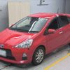 toyota aqua 2012 -TOYOTA 【名古屋 507ひ7332】--AQUA NHP10-2148103---TOYOTA 【名古屋 507ひ7332】--AQUA NHP10-2148103- image 1