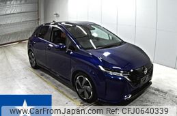 nissan aura 2022 -NISSAN--AURA FE13--FE13-215903---NISSAN--AURA FE13--FE13-215903-